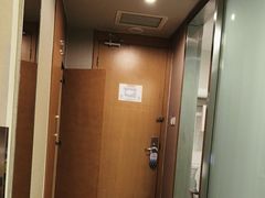 -北京民族园葉子里酒店(鸟巢店)