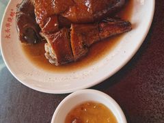 -黄连大头华烧鹅店(大良店)