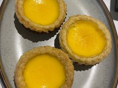 蛋挞-万龙洲海鲜(南新仓店)