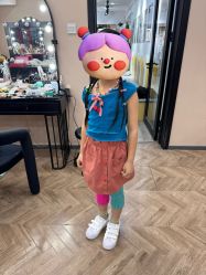 -水晶BABY儿童摄影(世界公园店)
