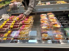 -美喆西饼(广州南站店)