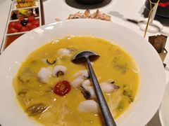 -悦融·京鲁菜·露台花园(安定门店)