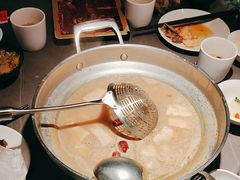 -骨之味·筒骨汤火锅(江头店)