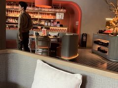 -罗勒家·养生火锅· Bistro(大望路店)