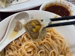 -孔一凡·手工饺子(卓越时代广场店)