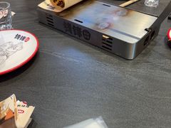 -钱锋炭缸烧烤(南湖大路总店)