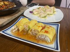 -有嘢食私房菜(西关新天地店)