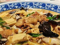 -老太原菜馆(万达店)