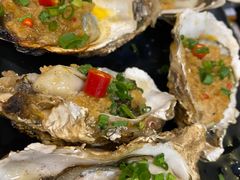 -鲁小三·大骨自助(金山总店)