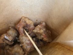 -傅强排骨(成都总店)