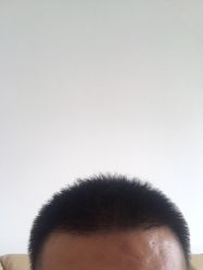 -一東造型烫发染发