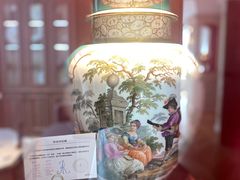 -Me Coffee下午茶艺术空间