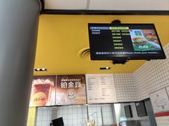 -麦当劳(安定门外大街店)