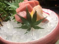 -蟹将军·松叶蟹和牛日料放题自助(K11店)