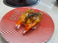 -大力喜速递寿司(世纪金源店)