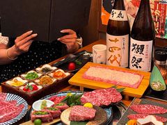 -丸藏和牛烧肉专门店(园区师惠坊店)