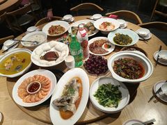 -老凯俚酸汤鱼(多彩城店)