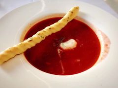 -马克西姆俄罗斯餐厅(通亚街店)