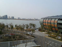 android_upload_pic-上海滴水湖皇冠假日酒店