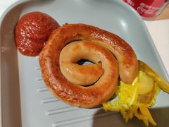 -库滋明·俄罗斯特色美食(中央大街店)