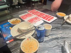 -天都火锅酒楼(虹梅南路店)