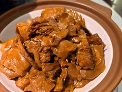 -徽韵人家·传承正宗徽菜(牡丹园店)