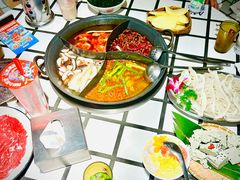 -朱光玉火锅馆(全国总店·金冠好店)