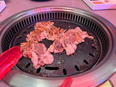 -棒小伙·齐齐哈尔烤肉(龙茗路店)