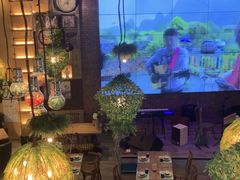 -临界音乐酒馆·小龙虾·江湖菜(华熙LIVE·鱼洞店)