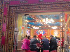 -金鼎雪山牦牛杂火锅(理县总店)