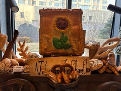 -长春富力万达文华酒店-集·味自助餐厅