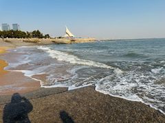 -日照灯塔风景区