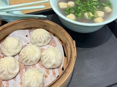 -回味鸭血粉丝汤(砂之船店)