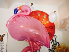-Kitchen·Y洋厨房西餐厅(王府壹号店)