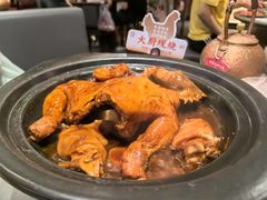 -小厨娘金榜题名(夫子庙秦淮河店)