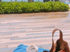 -深圳大梅沙京基洲际度假酒店