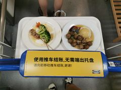 -宜家家居(西安未央商场店)