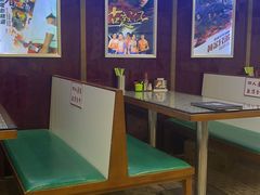 -七爷清汤腩·港式餐厅(金狮广场店)