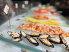 -晶丽香榭自助餐(南京大饭店)