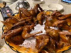 红烧乳鸽-百利鸽王(紫薇路店)