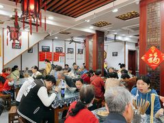 大堂-荣阳楼(山塘街店)