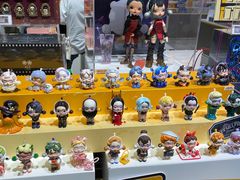 -泡泡玛特POPMART(合生汇店)