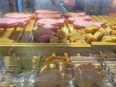 -粉粉乐鲷鱼烧(美罗城店)