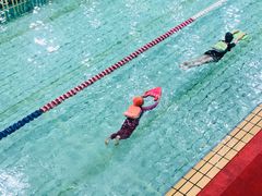 -北京雄鹿运动中心