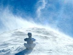 -贡嘎雪山