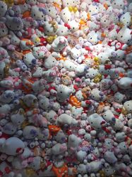 -芳朵美容养生SPA