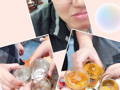 -五悦北平四季涮肉·烧烤(老商埠店)