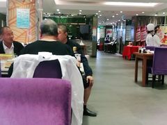 大堂-紫光园(顺义店)