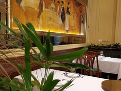 大堂-福楼法餐厅FLO