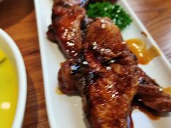 -金枝玉叶上海人家食府(三里河店)